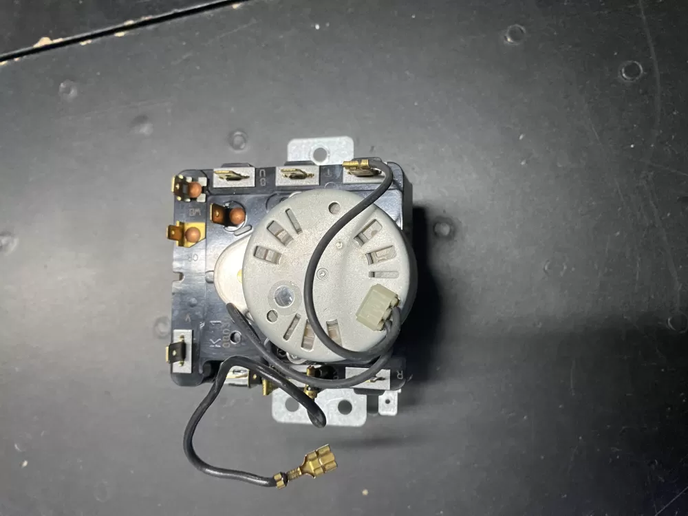 Kenmore Whirlpool 3398193A 3398193 Dryer Timer AZ18513 | BK714