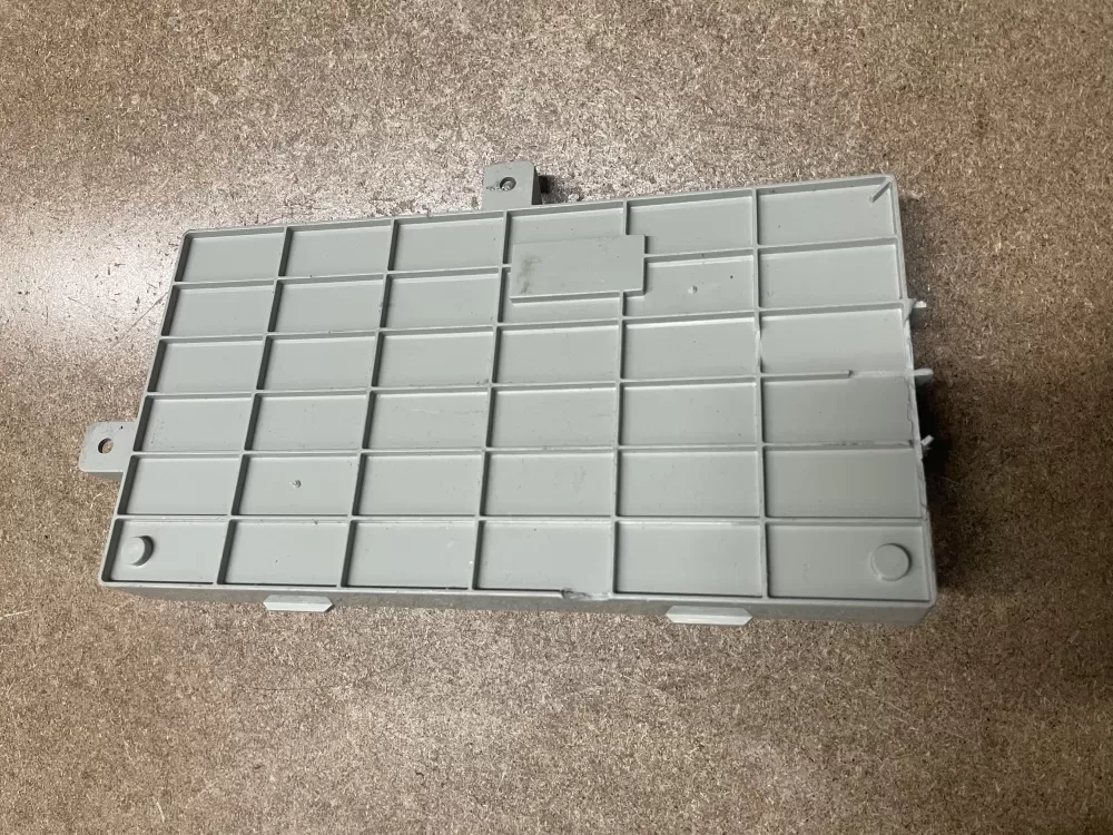 Samsung DC92 00382A DC41 00092C Dryer Control Board AZ8382 | KM1597