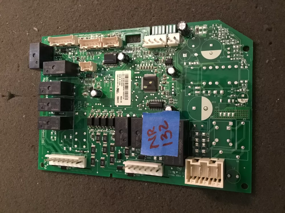 Maytag KitchenAid Jenn-Air Refrigerator Control Board AZ100755 | NR132