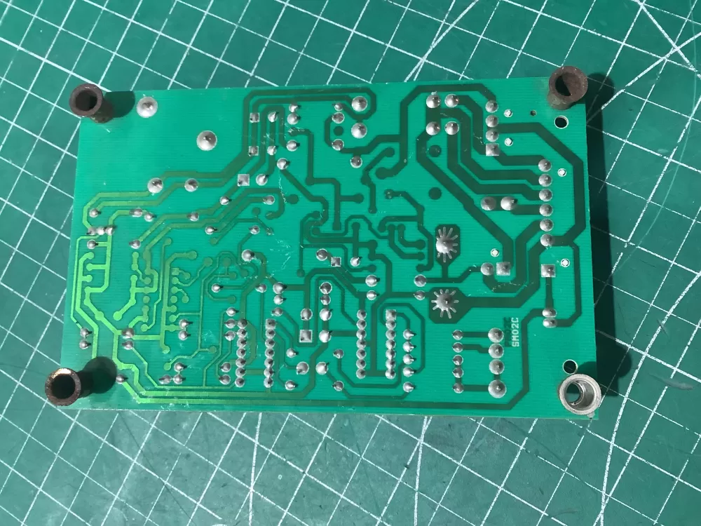 Carrier  Bryant HK32EA001  CEPL130524-01 