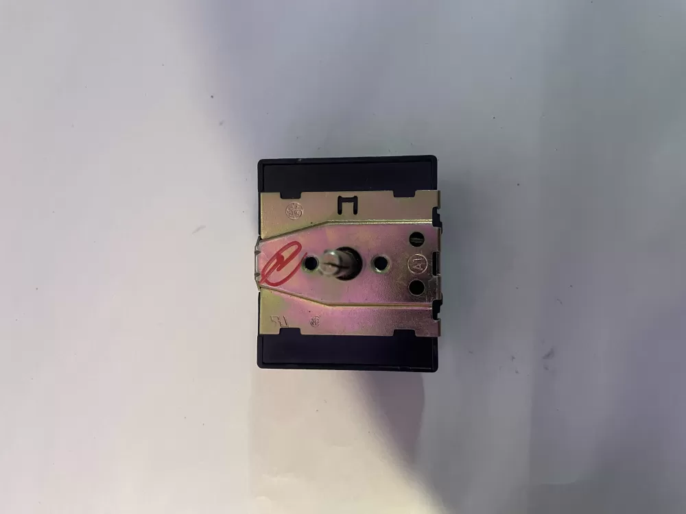 Amana ASR5177-144  31-042038-02-0 Oven Selector Switch