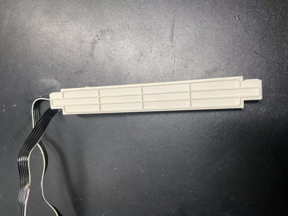 LG 6871DD2002D Dishwasher Display Control Board