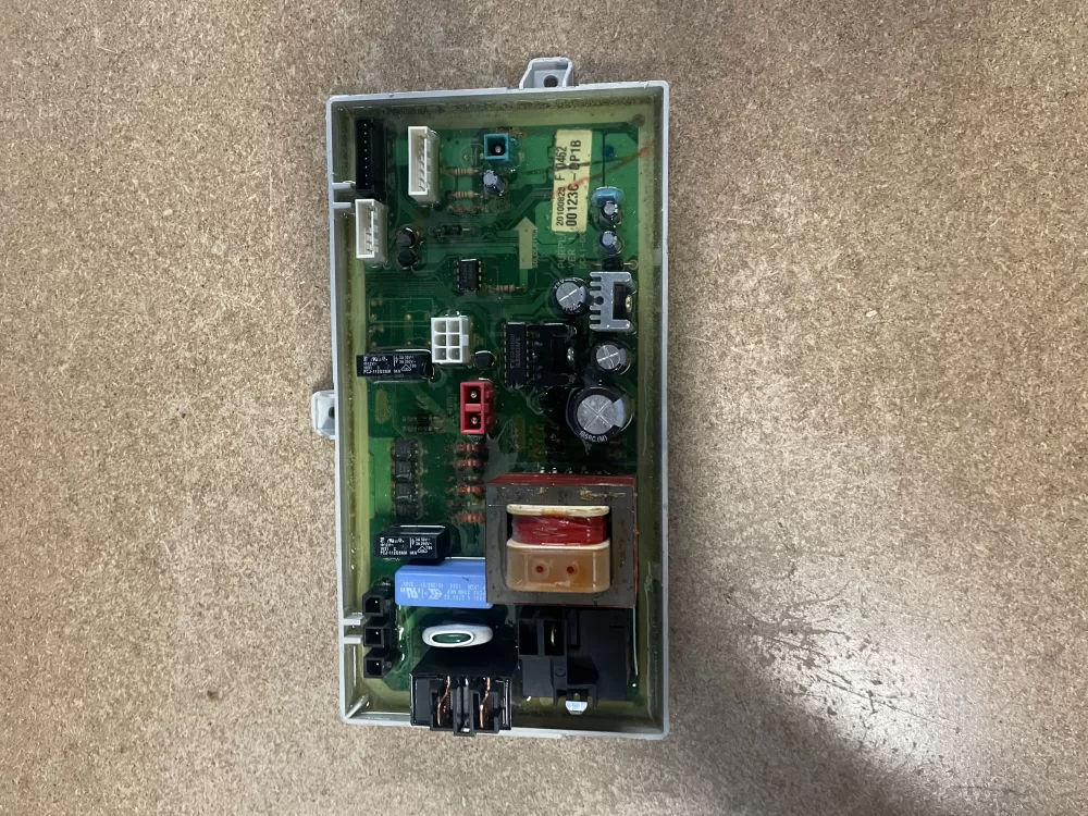 Samsung  DA92-00123C Dryer 