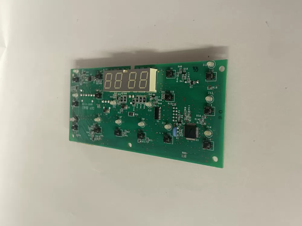 225D4314G007 GE Refrigerator Board - Control