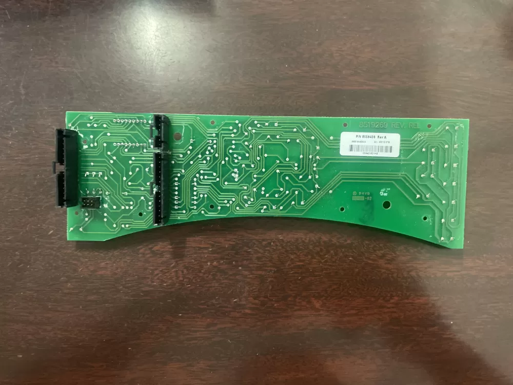 Kenmore Whirlpool 8559430 8558762 Dryer Control Board AZ56495 | KM2025