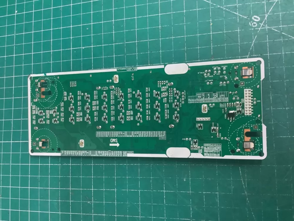 BN4401046D Samsung Board - General