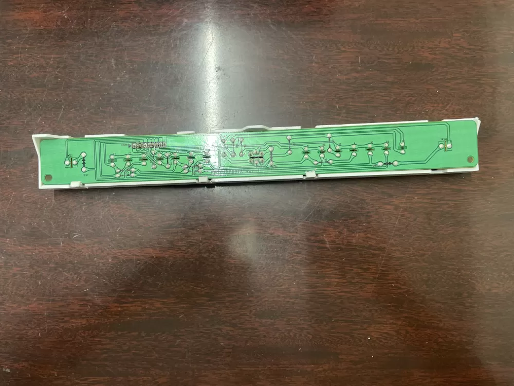LG Kenmore GE Whirlpool 6870JB8090B Refrigerator Control Board AZ28376 | KM99