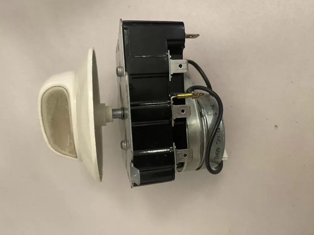 Kenmore 3406702A WP3976576 3406015 3406702 3976576 Dryer Timer AZ104465 | BK1028