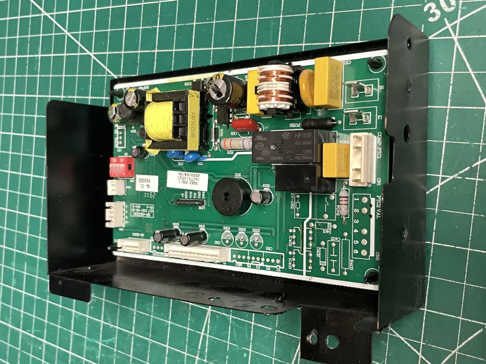 AZParts DGS3-330-1  XOPUDG3330 Refrigerator 