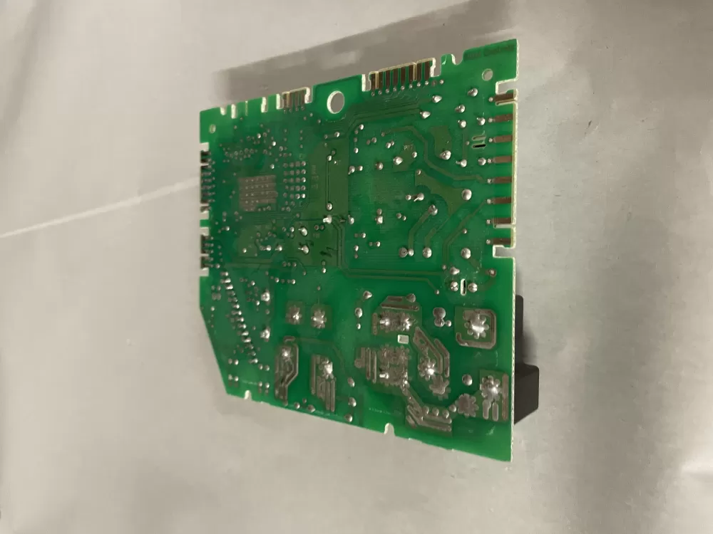 Maytag Amana W10756689 2206492 Dryer Main Control Board AZ219722 | Wm1819