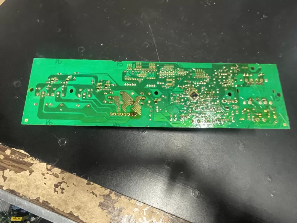 GE 165D7802P003 Dishwasher Control Board AZ11870 | 703