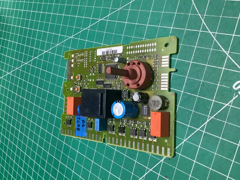 05475900 Miele Dishwasher Board - Control