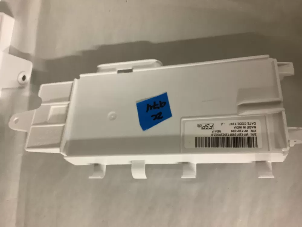 Whirlpool W11524820 Washer Control Board AZ208307 | ZC974