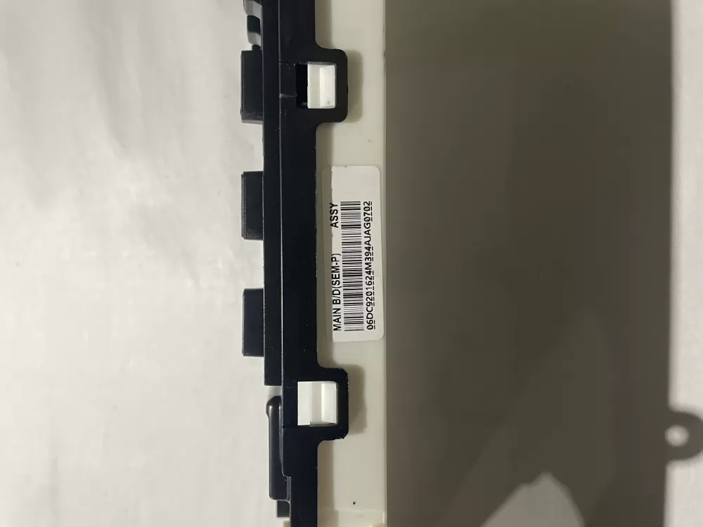 Samsung AP6243593 DC92 01624M PS12084838 Dryer Control AZ198785 | KMV885