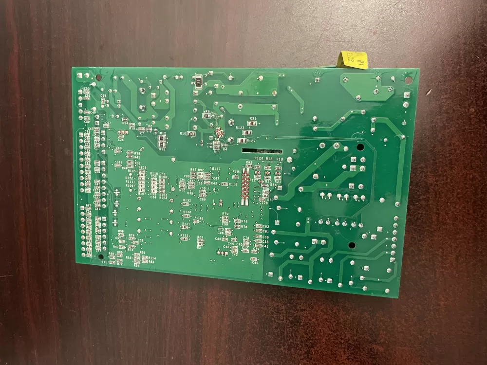 GE 225D4205G010 EBX1069P007 Refrigerator Control Board AZ97211 | KM167