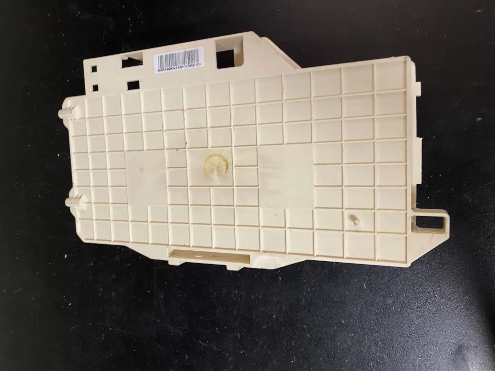 Samsung DC92-00321A AP4579254 Washer Control Board AZ63392 | BKV567