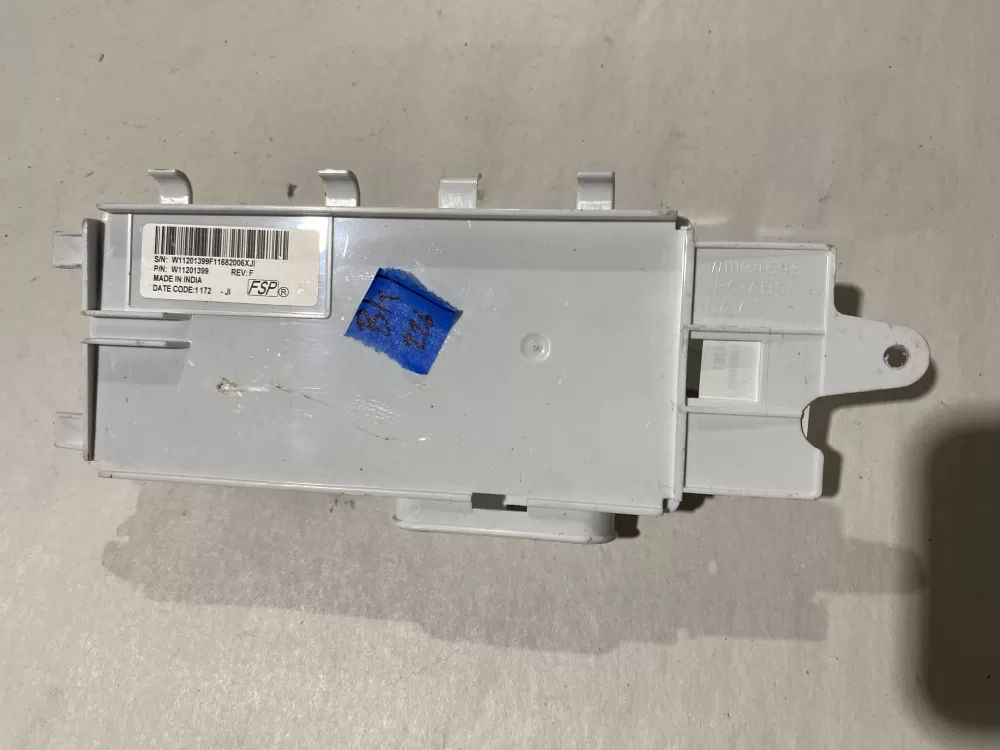 Whirlpool W11524824 W11540959 W11554261 Washer Control Board AZ105294 | BK226