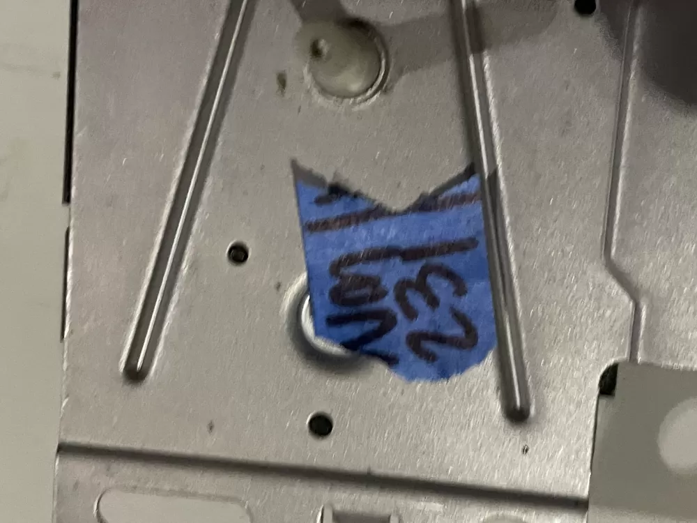 Whirlpool Kenmore Amana Wpw10436303 W10436303 Dryer Timer AZ31260 | Wm231