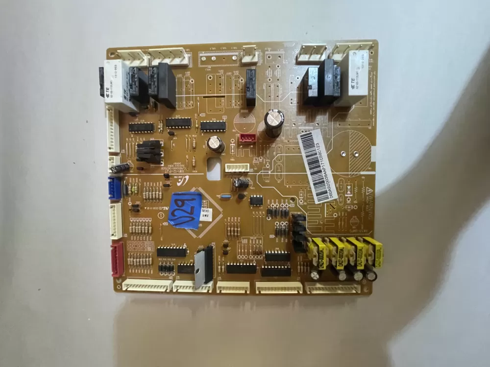 Samsung DA92-00364A DA94-02680A Refrigerator Control Board AZ190904 | KMV29