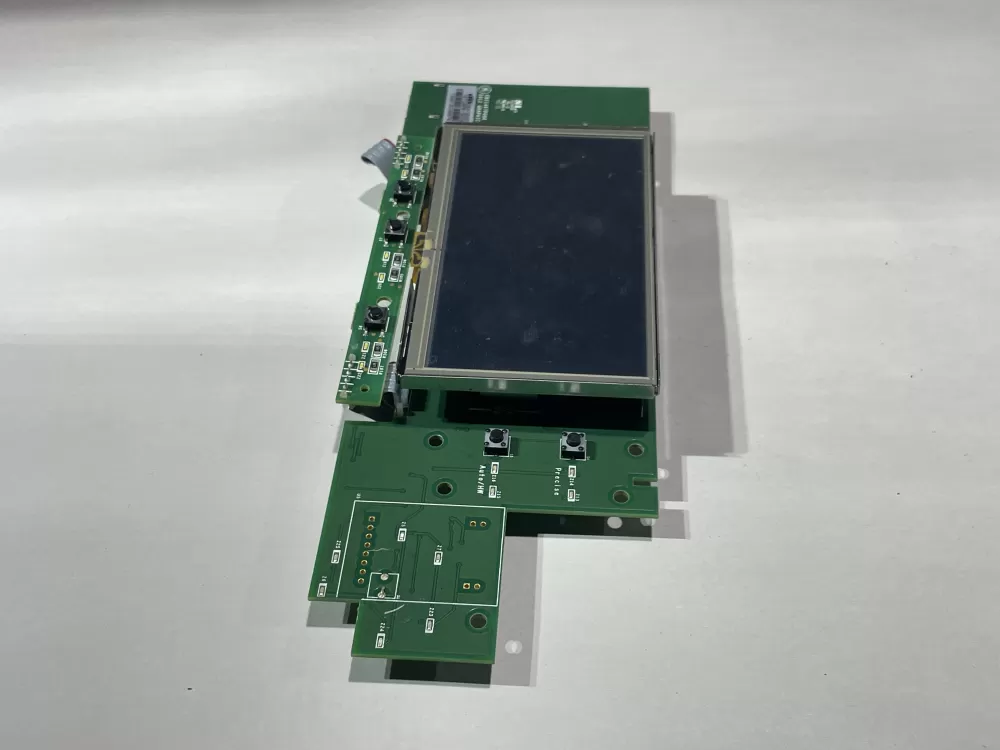 197D8561G009 Display Control Board AZ142347 | Wm2394
