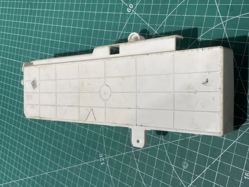 Samsung DC92-02004D DC94-07687A Washer Control Board AZ192840 | Wmv881