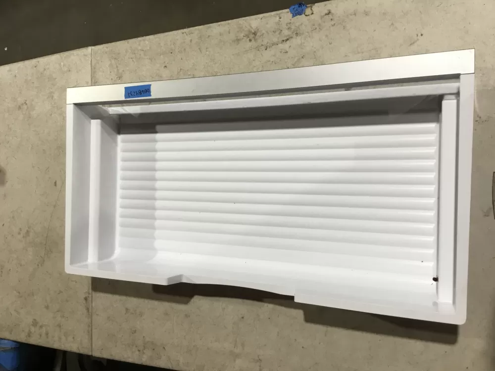 Bosch 00684237 322 Refrigerator Drawer AZ73057 | Sl110