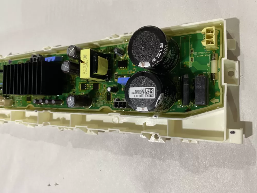 LG WASHER CONTROL BOARD EBR34134909 AZ150812 | BKV778