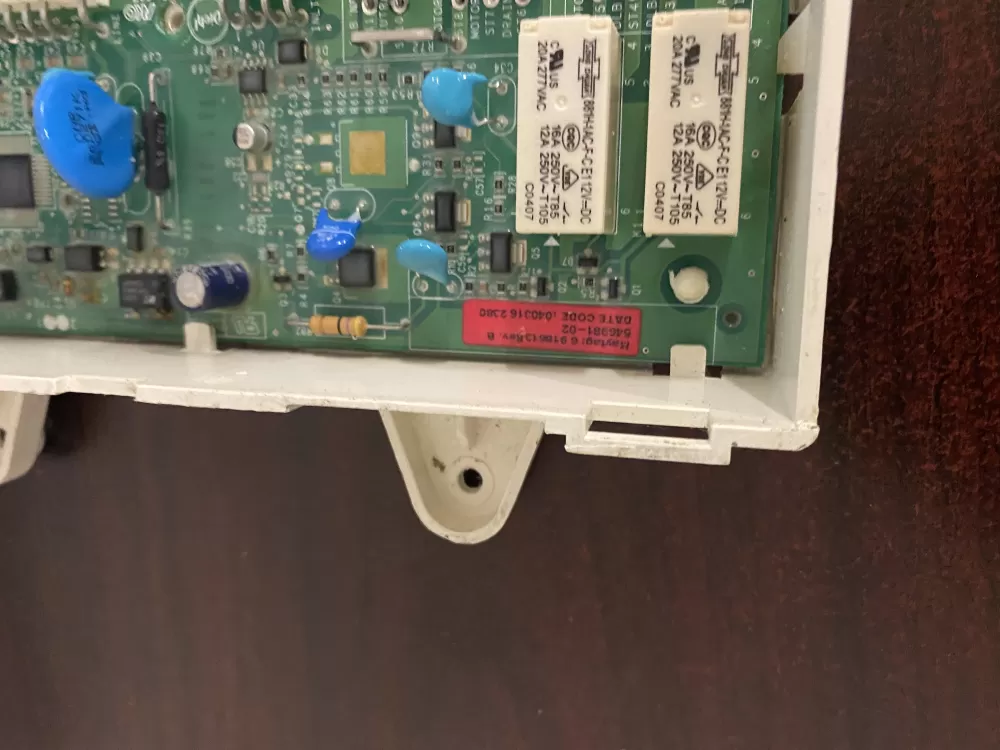 Maytag 6 918613 Dishwasher 91813 Control Board 91813 AZ34978 | BK938