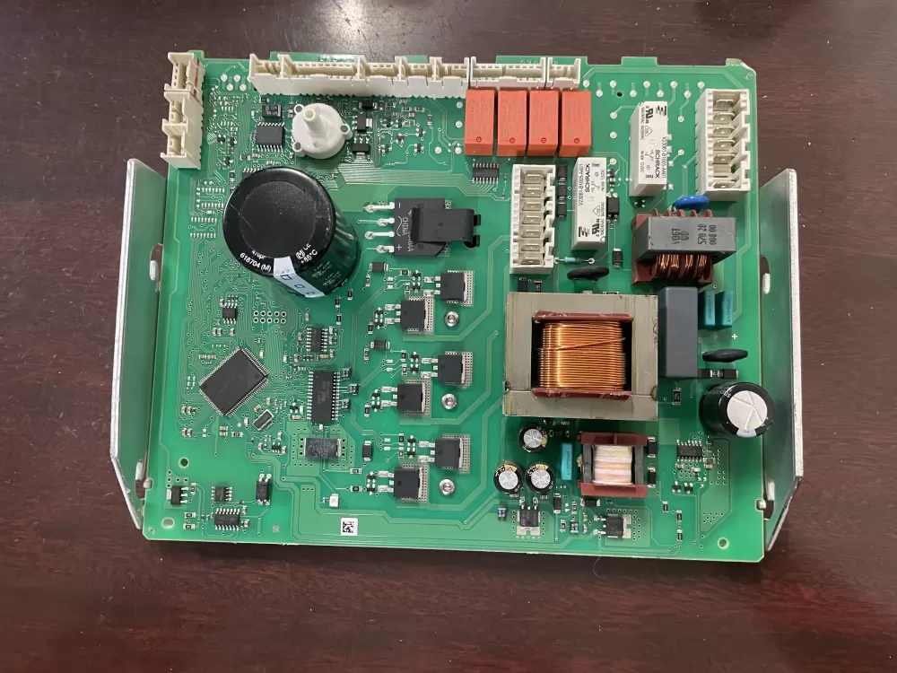 Miele 05872961 Washer Control Board Electronic