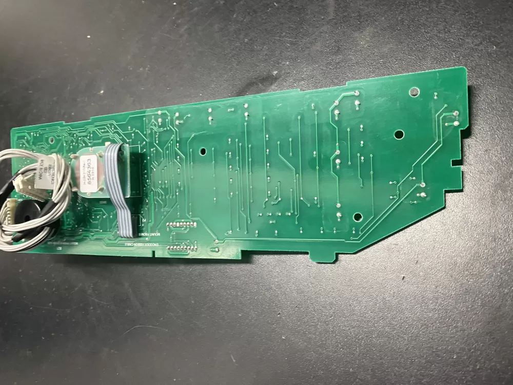 W10051149 WPW10051149 PS11748073 Washer Control Board AZ23140 | BK662