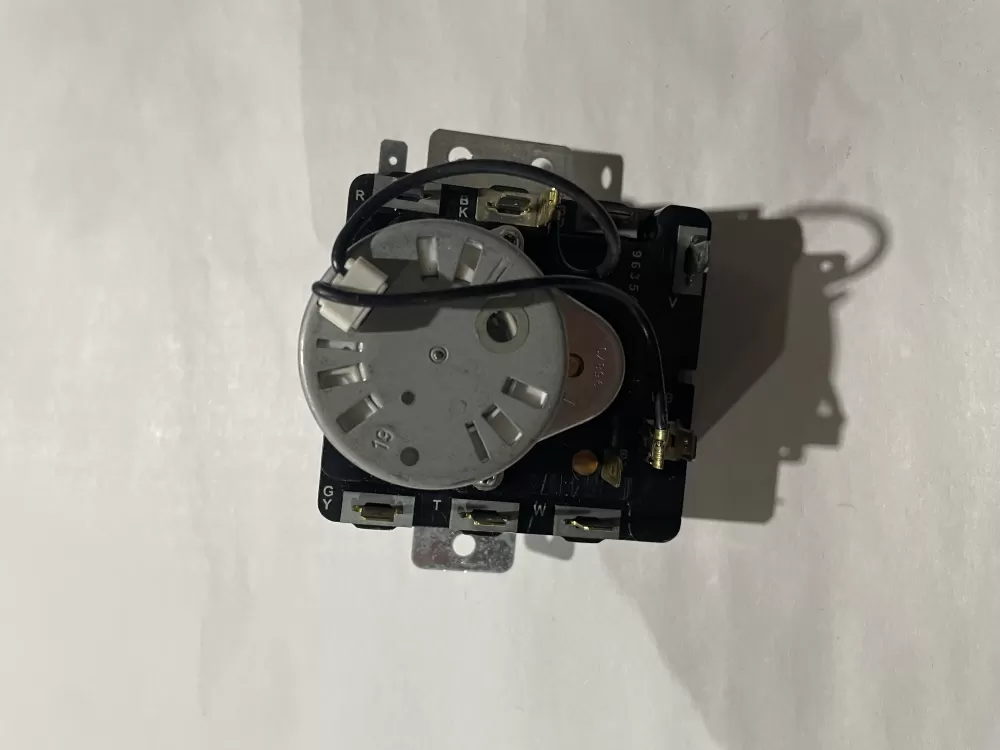 Kenmore 3406702A WP3976576 3406015 3406702 3976576 Dryer Timer AZ198525 | KM670