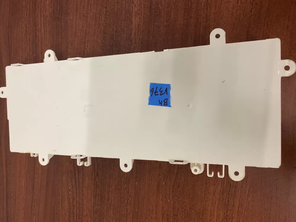 LG EAX66213801 EBR80342103 Washer Control Board AZ37941 | BKV376