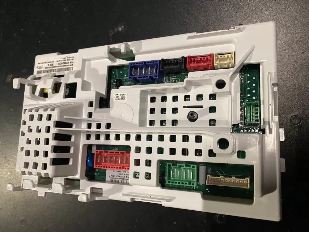 Whirlpool AP5951723 W10634026 PS10056798 Washer Control Board AZ26777 | BK86