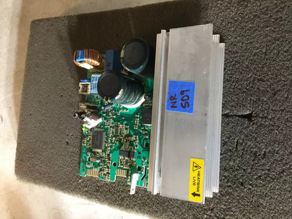 Frigidaire Kenmore 5304504863 4246991 Washer Control Board AZ109929 | NR509