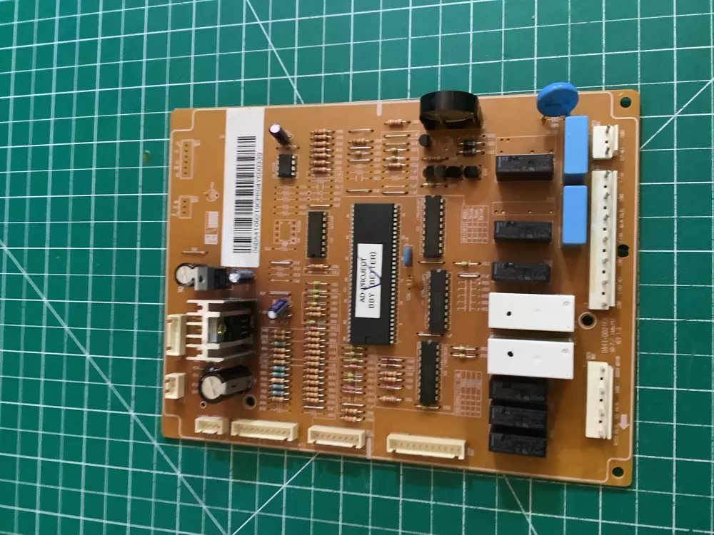 Samsung Maytag DA41 00219C Refrigerator Control Board AZ152392 | NR1505