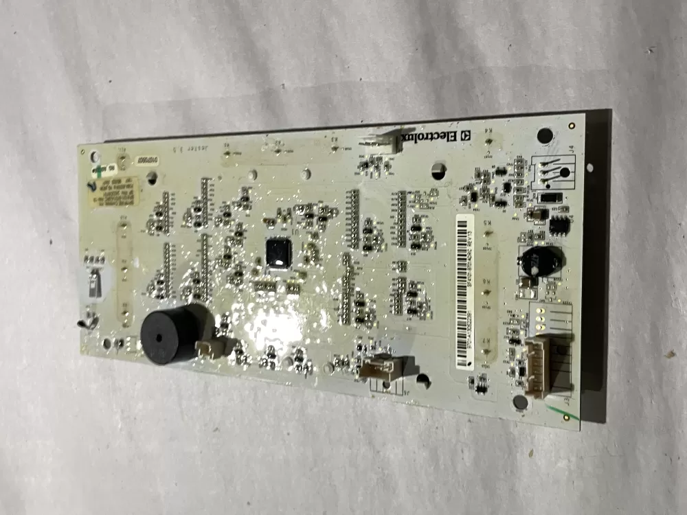 Frigidaire refrigerator display control board 9701A130522391 AZ197901 | Wm2758