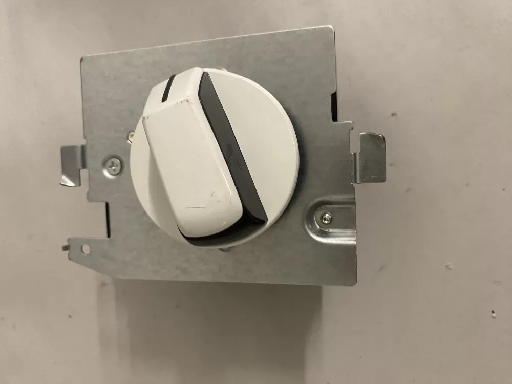 Kenmore General Electric WE4M521 WE04X22654 Dryer Timer AZ204643 | BK102