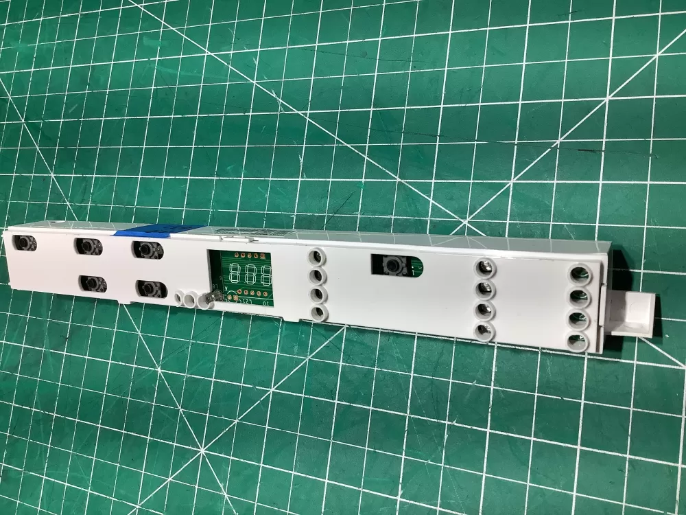 GE 265D1194G004 Dishwasher Control Board