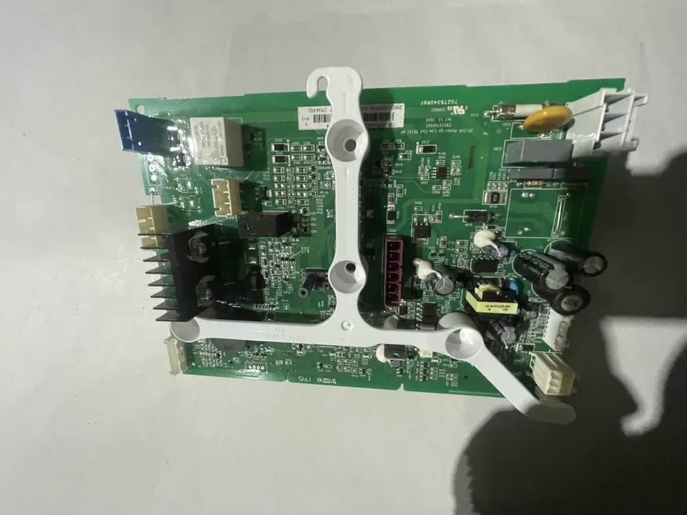 GE 290D2226G004  WH22X36498  AP7219296  WH22X35597  WH22X29556  WH22X32357  WH22X35137  WH22X35239  WH22X35497  WH18X28176  WH18X25395  WH18X25896  WH18X26217  WH18X26794  WH18X27754  WH18X28174  WH18X28642  WH22X29349  WH18X24379  WH18X24935  WH18X25298  WH22X28841  WH22X28845 Washer Control Board