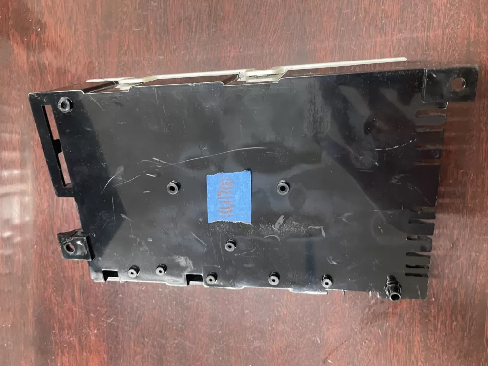 Frigidaire 137207906 Dryer Control Board  AZ34067 | KM1700
