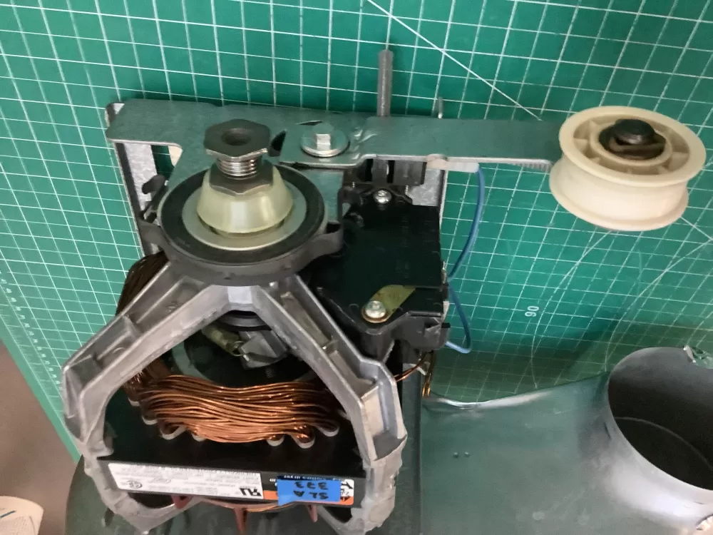 Kenmore Maytag 279787SKID Dryer Kitchen Aid Motor AZ218883 | SLA373
