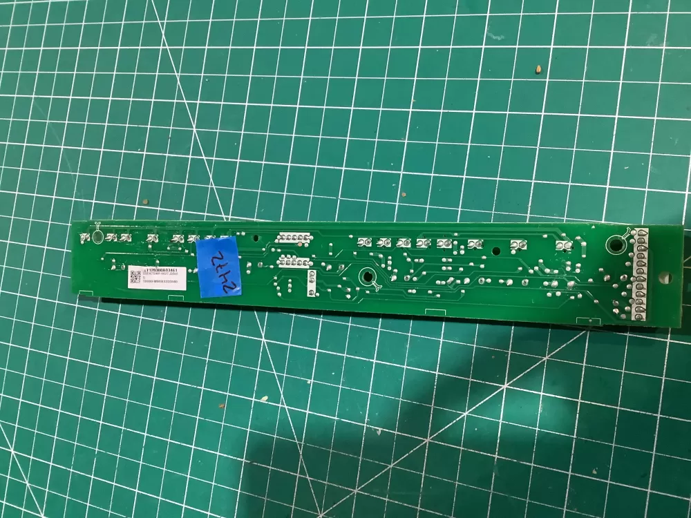 Frigidaire Air Condition Display Control Board 17120300A03461 AZ147745 | NR2472
