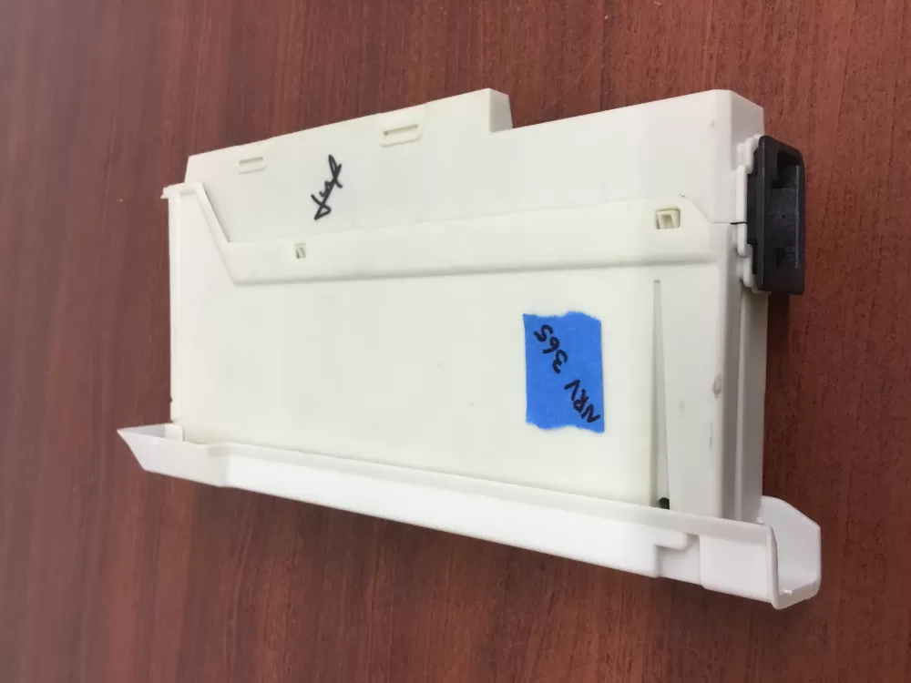 Bosch 9001 409 616 Dishwasher Control Board AZ33281 | NRV365
