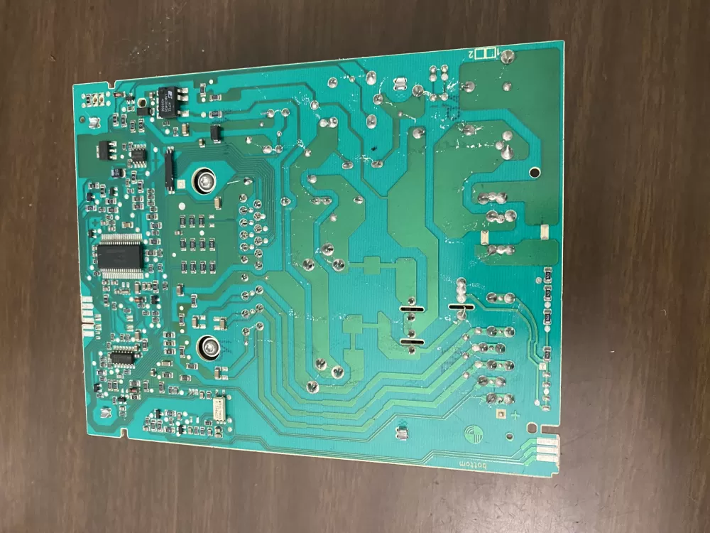 Whirlpool Kenmore WP8183196 491970229163 Washer Control Board   AZ96655 | BK457