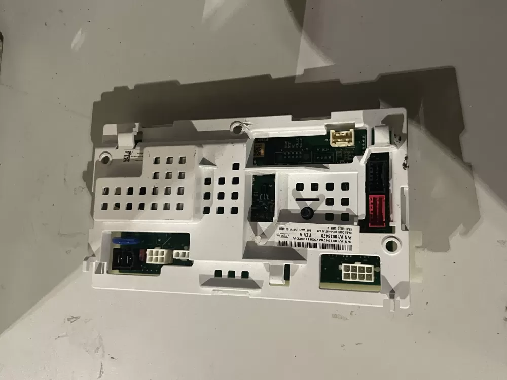 Whirlpool AP6261032 W10803586 W10841364 W10865064 W10915785 W10916478 W11116590 PS12114296 Washer Control Board