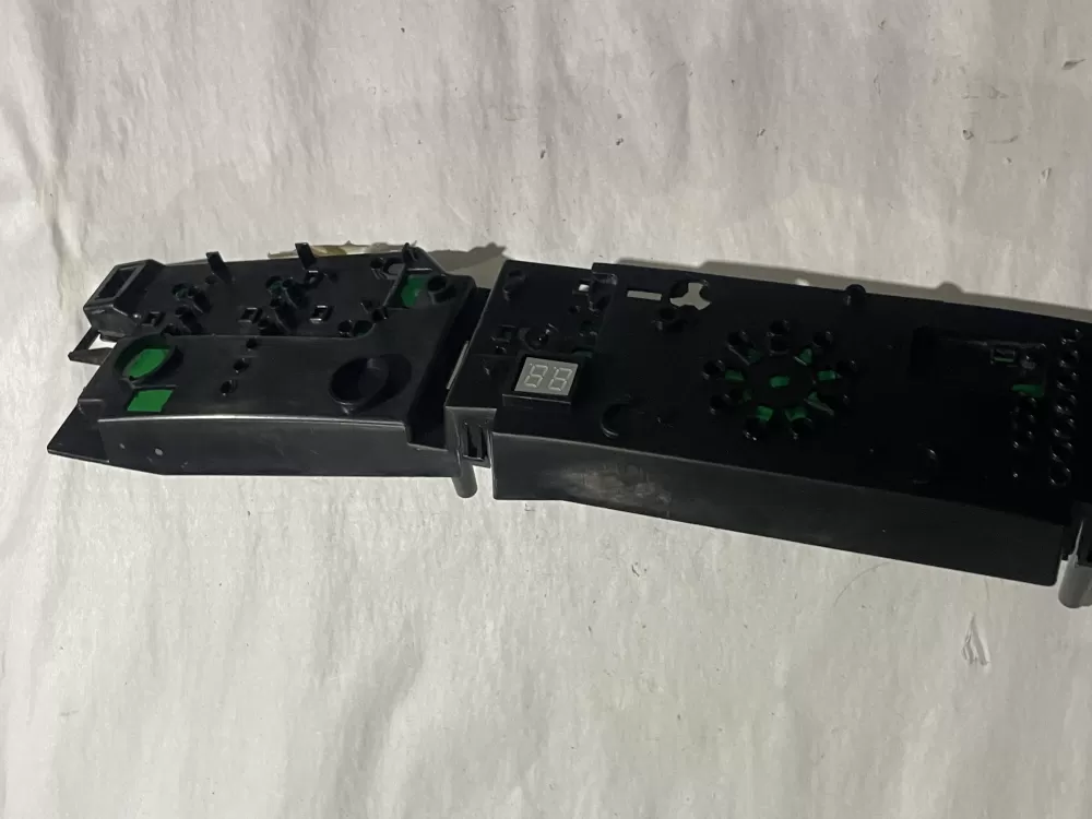 Whirlpool Kenmore 8519269 Dryer Control Board Rev AZ199305 | Wmv516