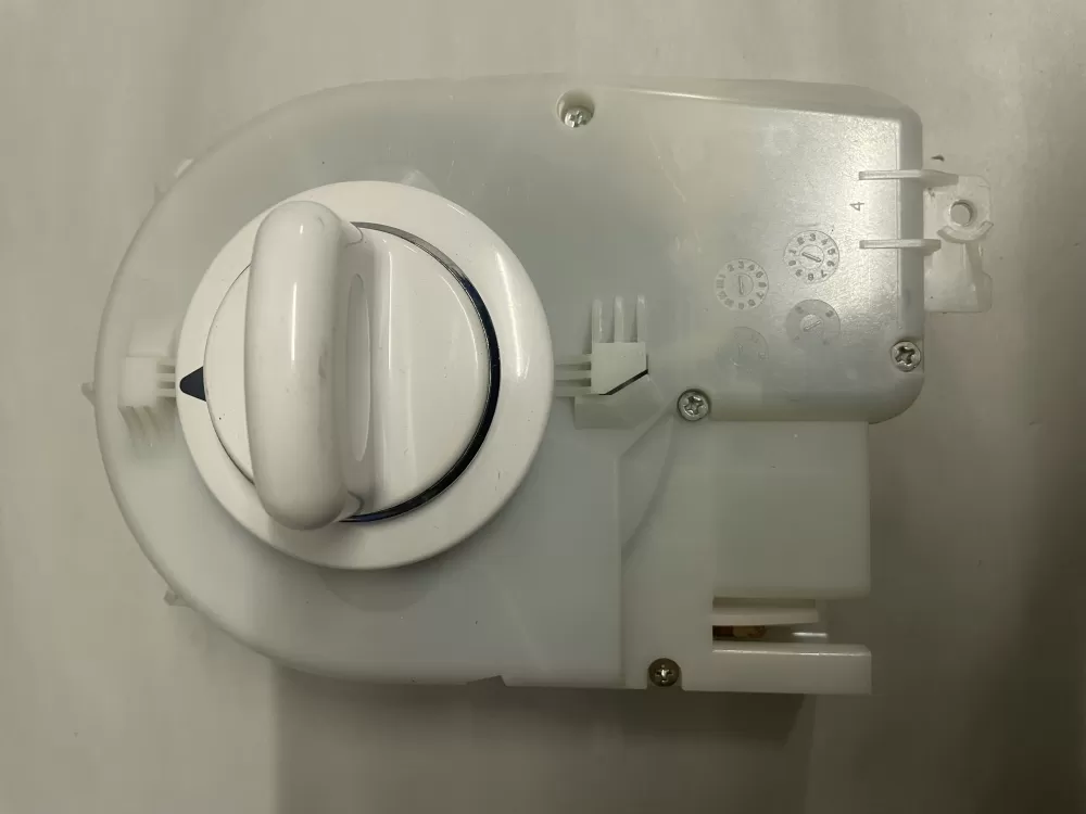 GE WH12X10527 175D6604P053 Washer Timer