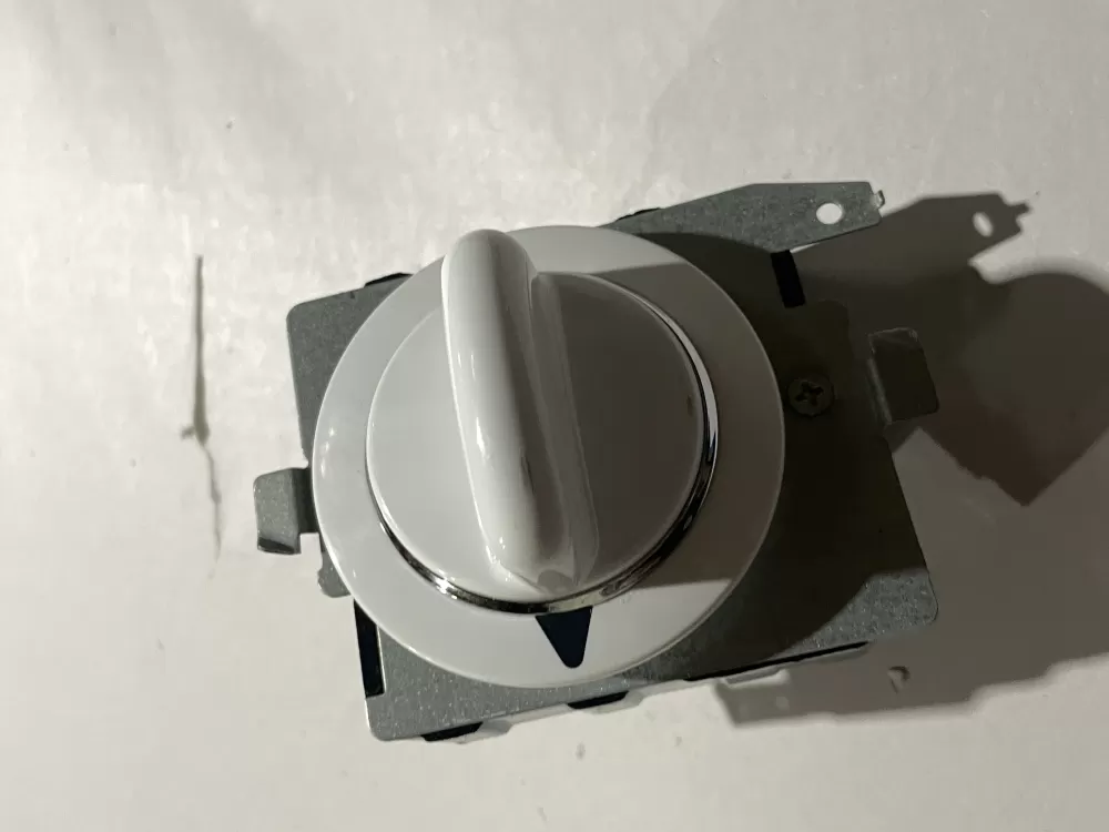 GE 212D1233P009 WE04X23134 WE4M361 4455190 Dryer Timer AZ201262 | Wm2447