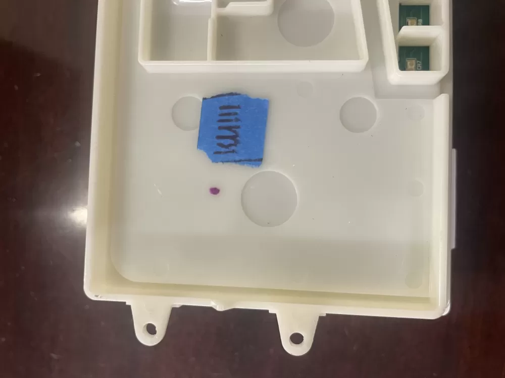 Kenmore W10438102 W10445381 W10480169 Washer Control Board AZ38338 | KM111