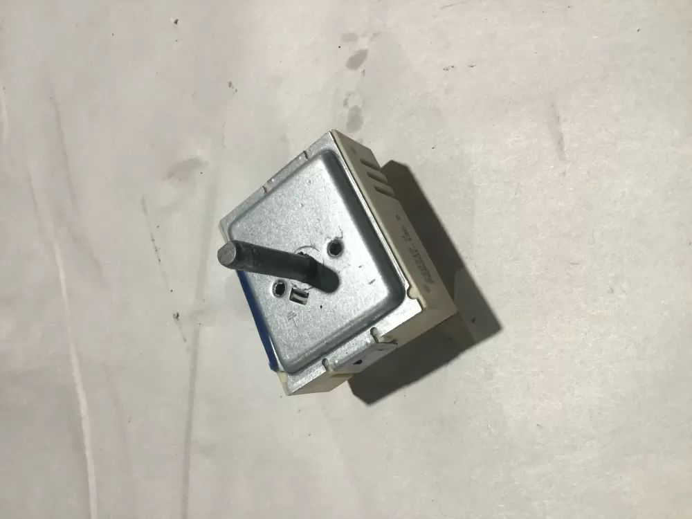 Whirlpool 210715V Range Stove Burner Switch AZ99446 | Sl114